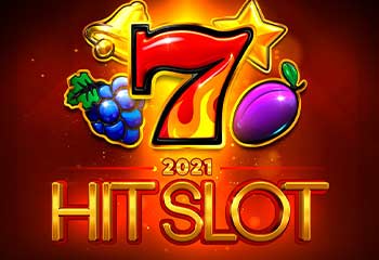2021 Hit Slot