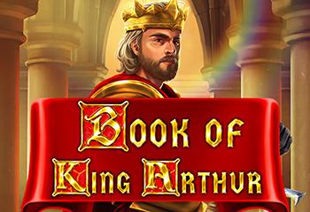 Book of King Arthur